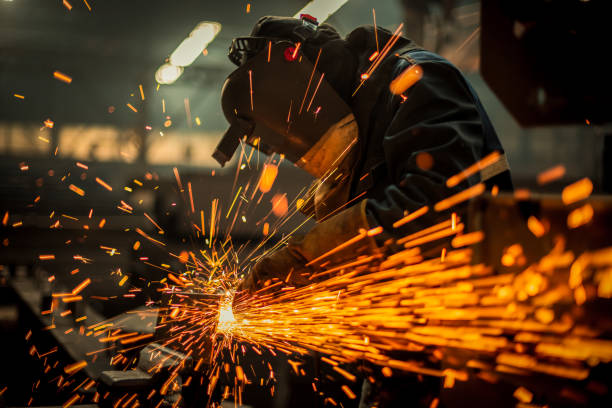 Best Automation and Robotic Welding in Kenmar, PA