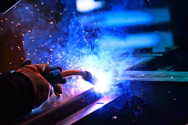 Trusted Kenmar, PA Welder & Metal Fabrication Experts