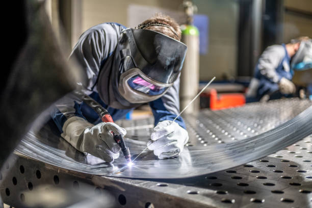 Best Automation and Robotic Welding in Kenmar, PA
