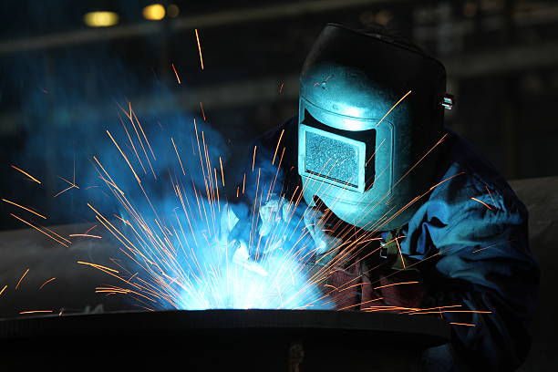 Best Marine and Shipbuilding Welding in Kenmar, PA