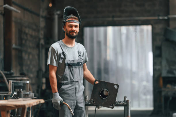 Best Maintenance and Repair Welding in Kenmar, PA