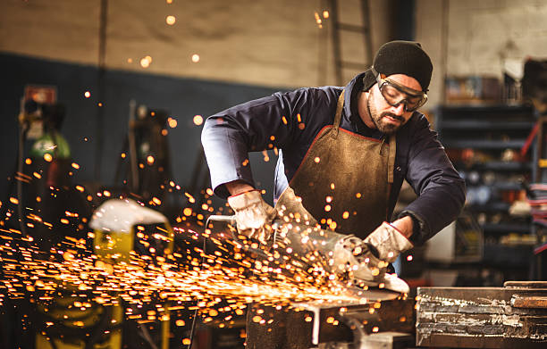 Best Artistic and Custom Metal Fabrication in Kenmar, PA