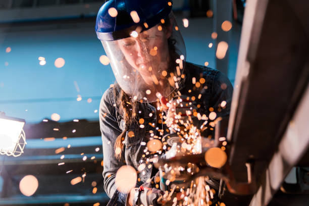 Best Structural Steel Welding in Kenmar, PA