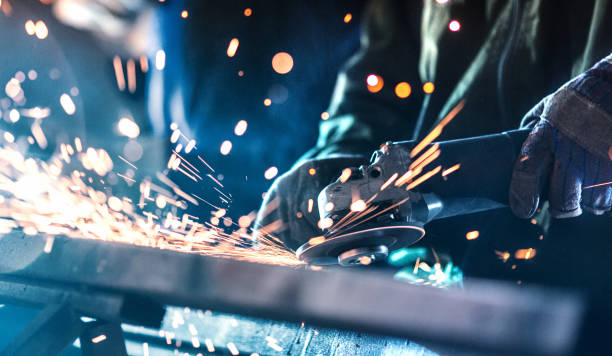 Best Specialty Welding Processes in Kenmar, PA